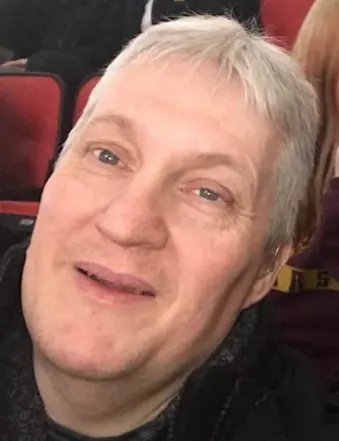 Darcy Raymond Riga | Quinte News