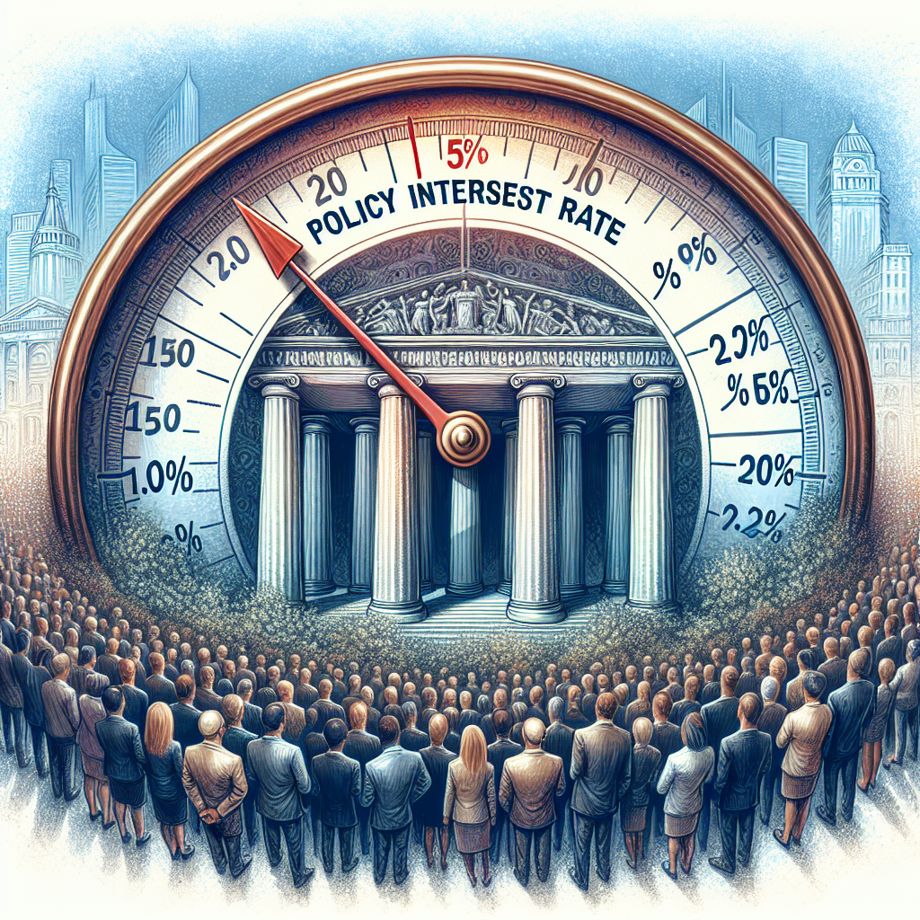 Denmark's Interest Rate Hike: A Response to European Trends