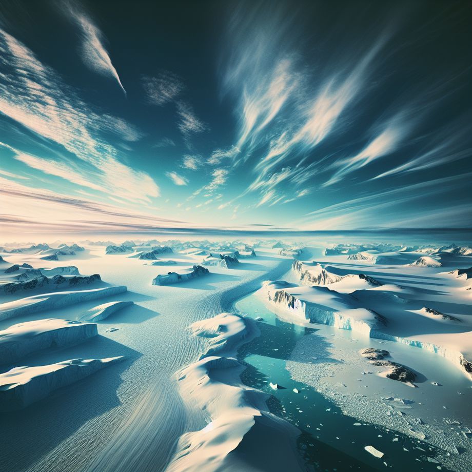 Japan Eyes Greenland's Rare Earth Riches