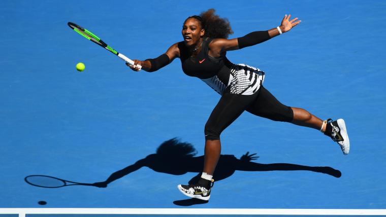 Serena Williams next match at Berlin Open 2026: TV schedule, scores, results for doubles draw