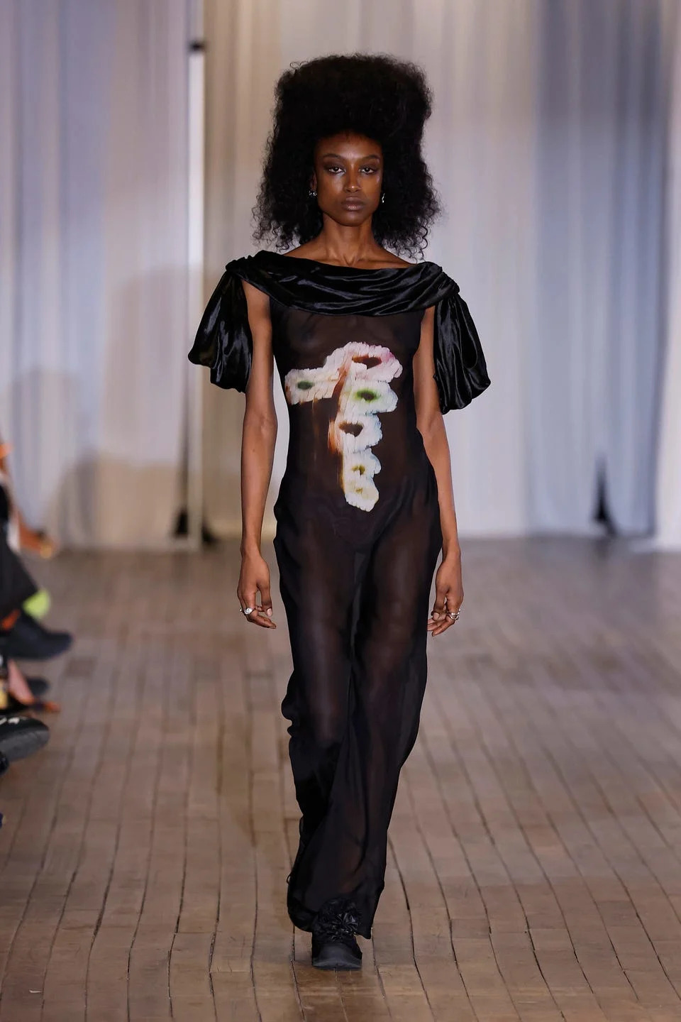 Collina Strada - Runway - February 2026 New York Fashion Week