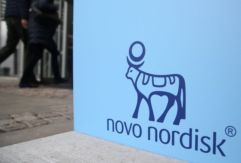 UK approves Novo weight-loss pill to edge open European market