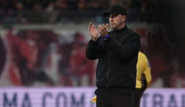 RB Leipzig part ways with coach Werner despite successful season