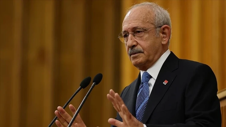Most Turks opposed possible court move to reinstate Kılıçdaroğlu: poll