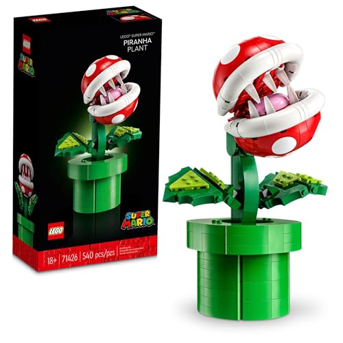 Super Mario Piranha Plant Super Mario Piranha Plant