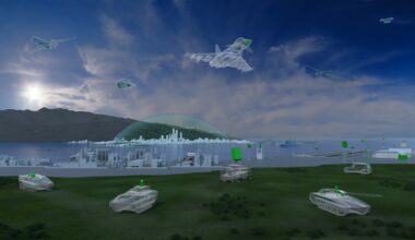 HENSOLDT at ILA Berlin 2026: Information superiority across all domains