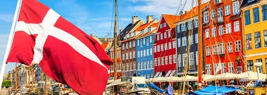 Denmark records hottest day on record at 37C — Report