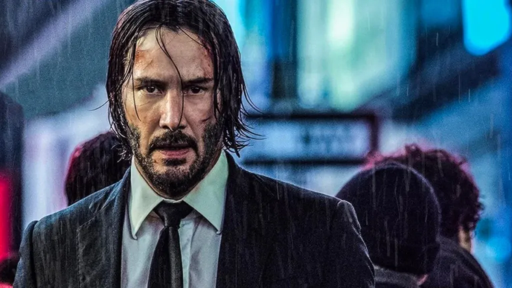 Keanu Reeves to Star in New Live-Action 'Lego' Movie With 'Toy Story 4' Director Josh Cooley