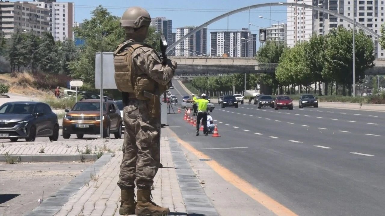 Opposition slams ‘extraordinary’ security measures in Ankara ahead of NATO summit