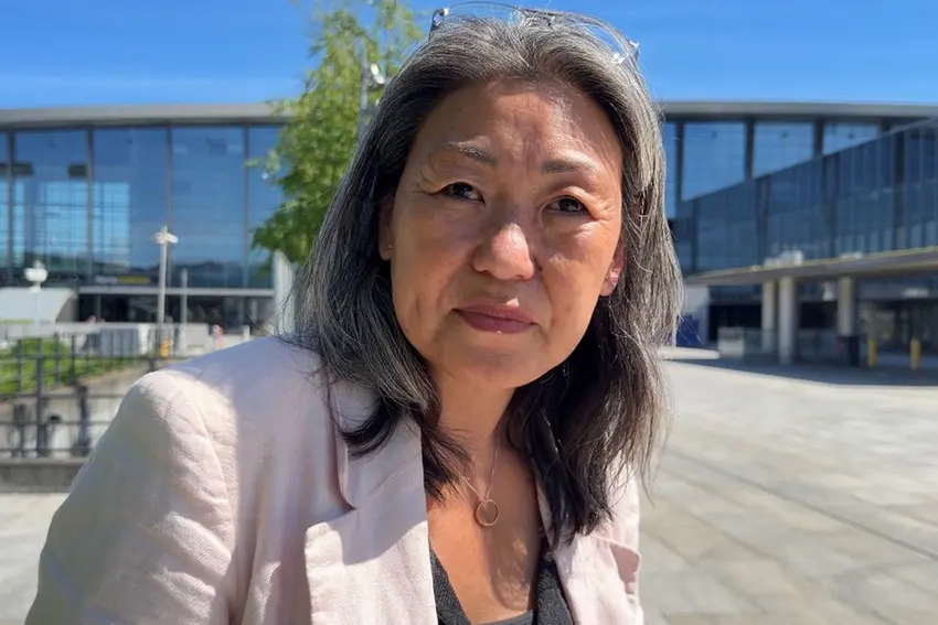South Korean adoptees sue Denmark over adoption records