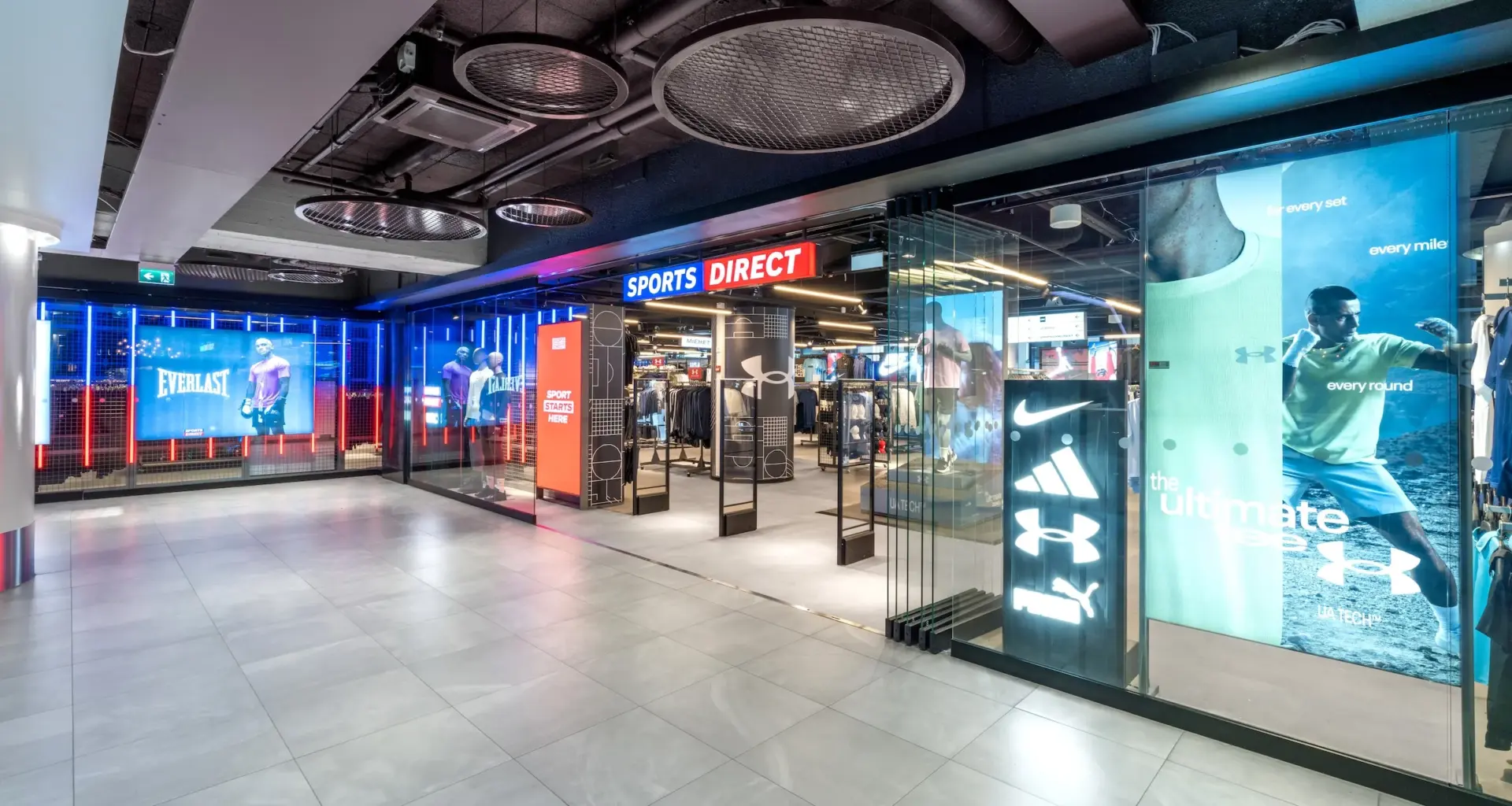 Sports Direct Helsinki