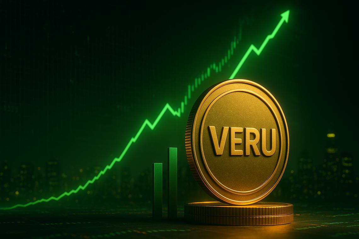 Veru Stock Analysis: June 2026 Momentum and Key Resistance