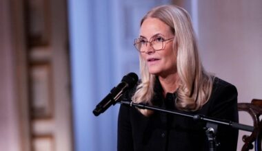 Norway crown princess awaits lung transplant amid 'dramatic deterioration' of health