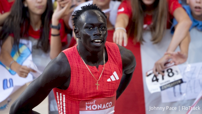 Diamond League Oslo 2026 Results: Here's Who Won