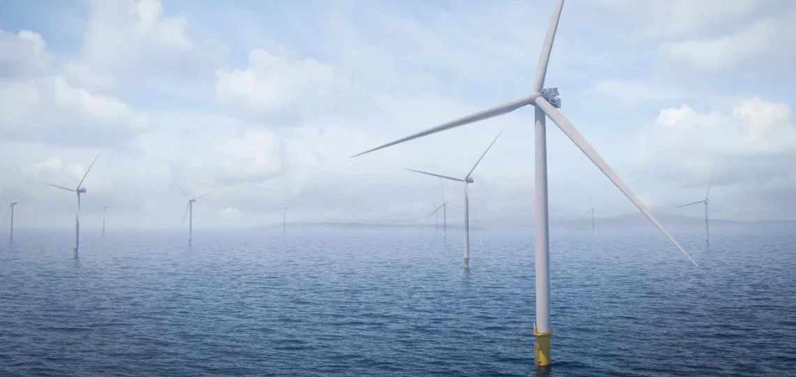 Copenhagen Offshore Partners Appoints Clément Helbig de Balzac as CEO in South Korea