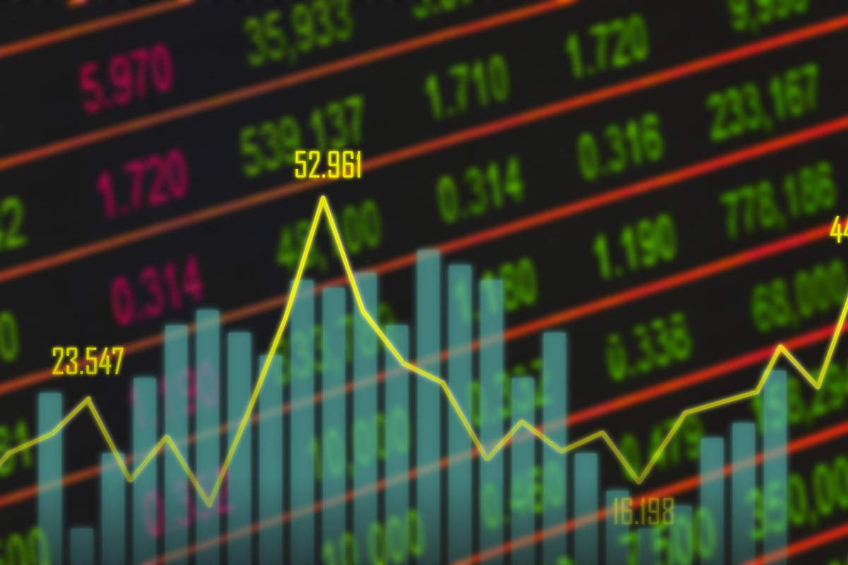Hexagon AB stock (SE0015961909): shares steady on Nasdaq Stockholm ahead of next catalysts
