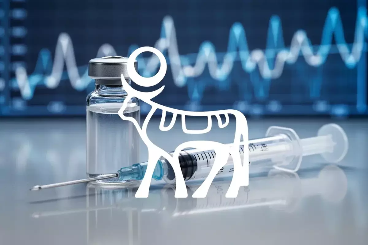 Novo Nordisk’s Pipeline Paradox: A $55 Billion Bet on Automation and a Quiet Drug Revolution