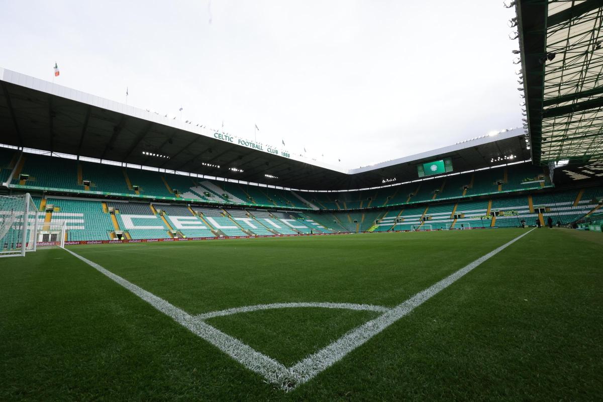 Hertha Berlin stopper Tjark Ernst on Celtic transfer radar