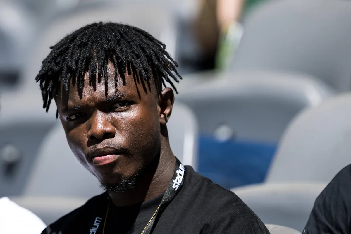 Report: Newcastle United have launched £20.7m bid to sign forward