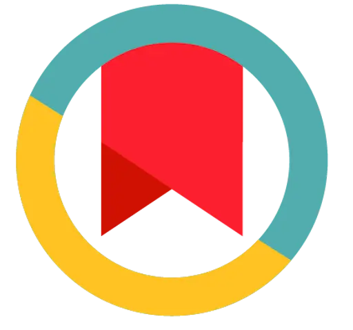 Crossmark icon