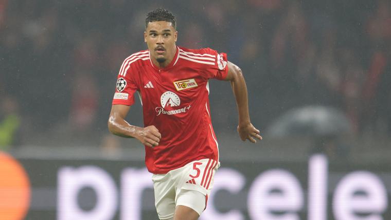 Aston Villa want ex-Union Berlin star amid Borussia Dortmund interest