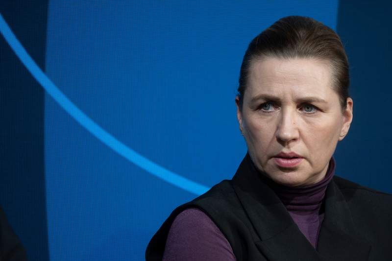 New Danish government to continue hardline migration policies