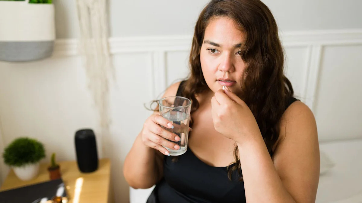 Wegovy weight-loss pill approved in UK