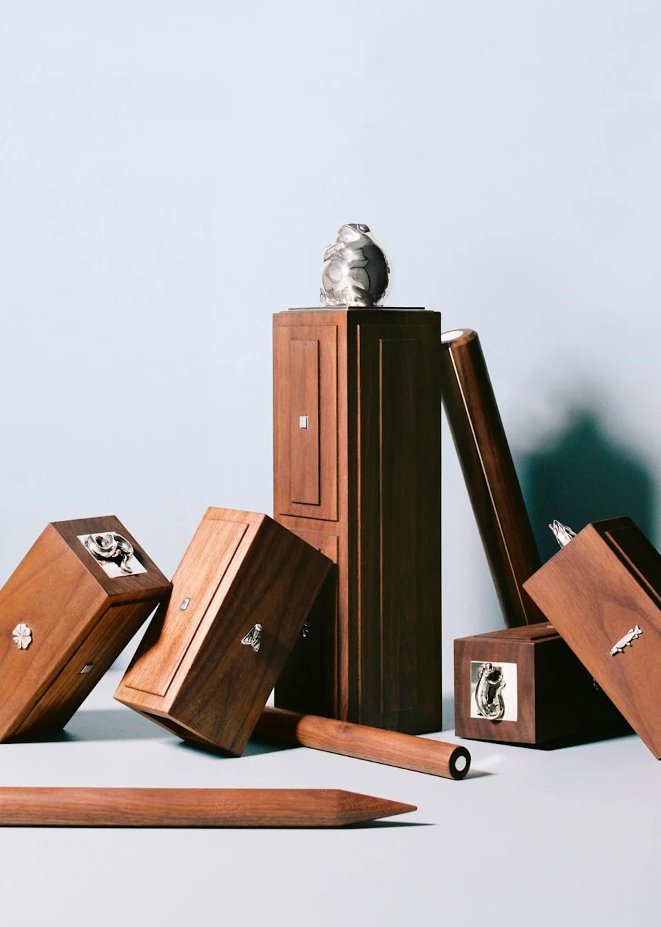 georg jensen at play king’s game copenhagen 2026