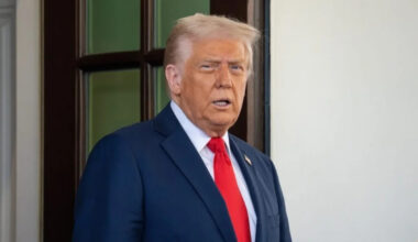 Trump To Secure Control Of Greenland In 2026? Nah, Say Crypto Punters As Rhetoric Cools Significantly Since January
