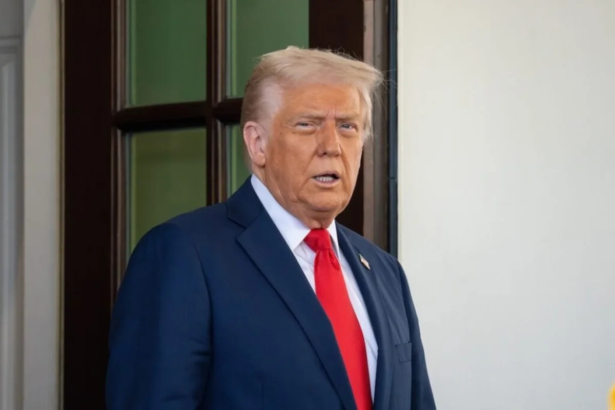 Trump To Secure Control Of Greenland In 2026? Nah, Say Crypto Punters As Rhetoric Cools Significantly Since January