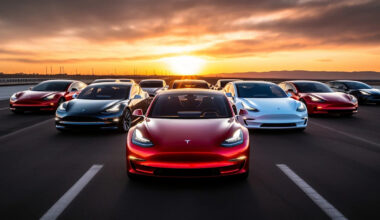 Tesla (TSLA) to Raise Production at Berlin Plant by 20%, Reuters Reports