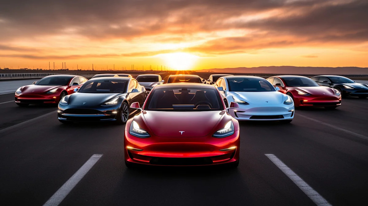 Tesla (TSLA) to Raise Production at Berlin Plant by 20%, Reuters Reports