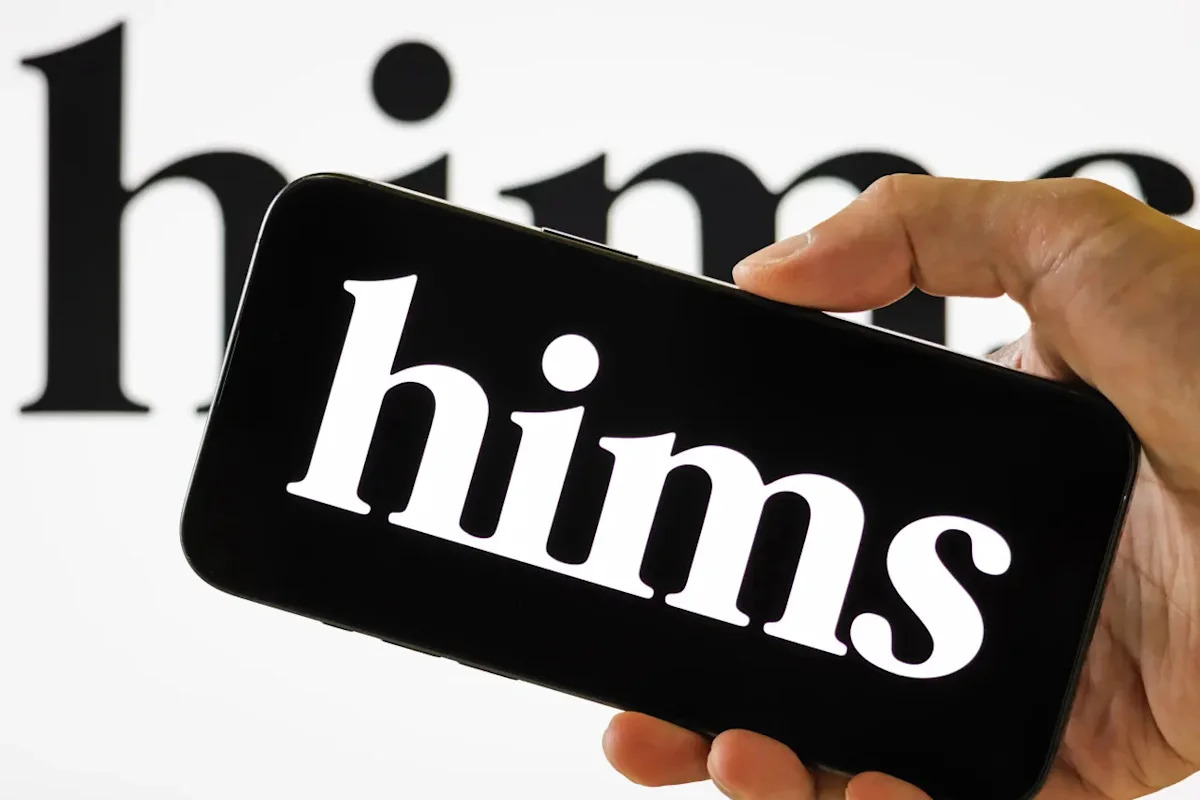 HIMS Stock Eyes Big Monthly Win: Novo Nordisk Calls Hims & Hers One Of Its Most ‘Voluminous’ Telehealth Partners