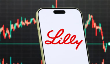 LLY Stock Climbs As Oral GLP-1 Pill Beats Novo Nordisk, AstraZeneca’s Therapies In Diabetes Trials