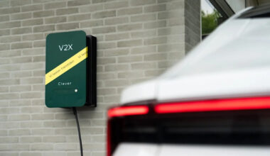 Denmark wants EVs to power homes, rescue blackouts, and feed the grid in new pilot