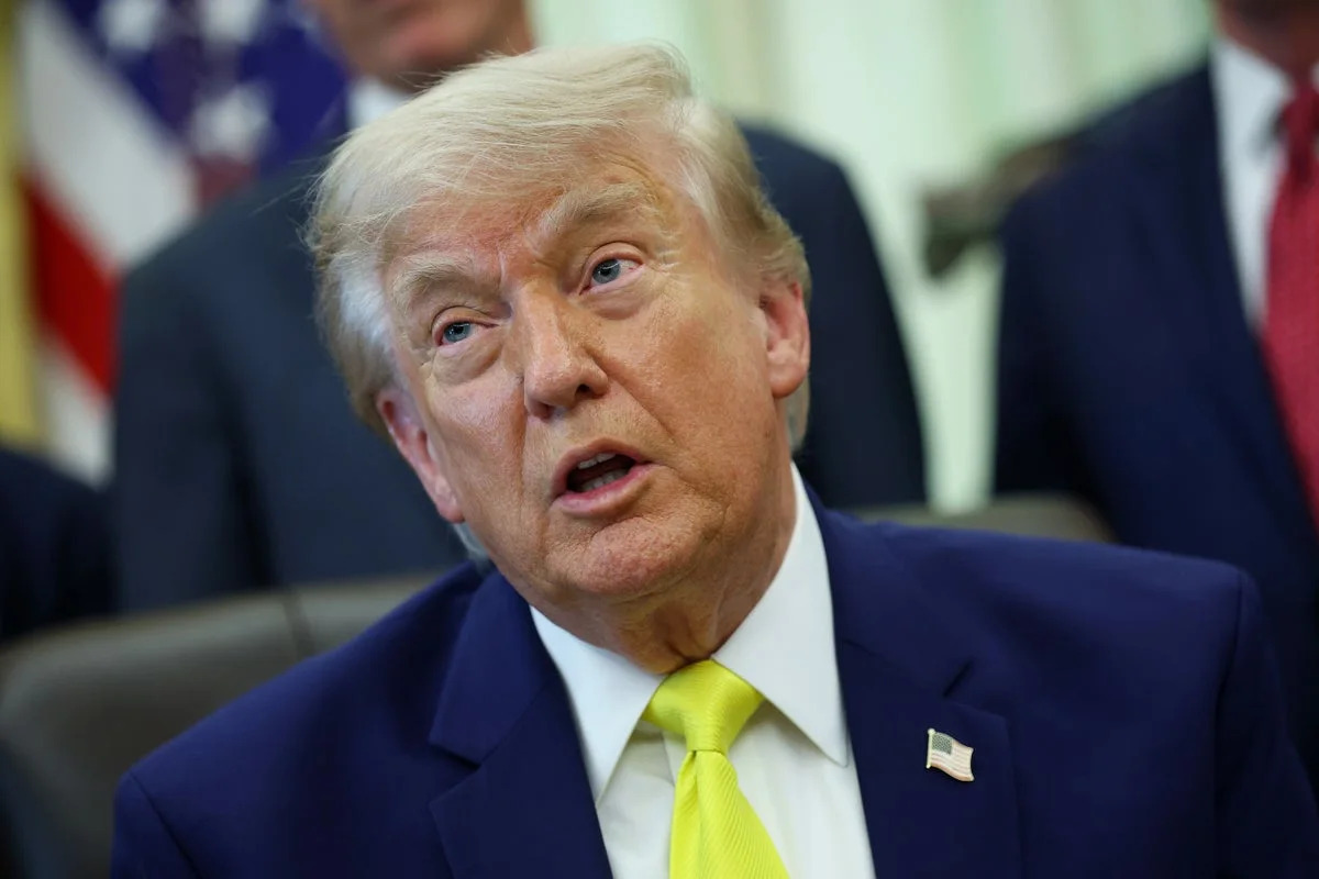 Trump weighs buying another territory after Greenland fiasco: report
