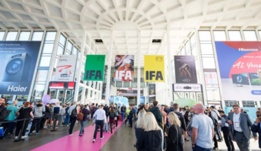 IFA Berlin