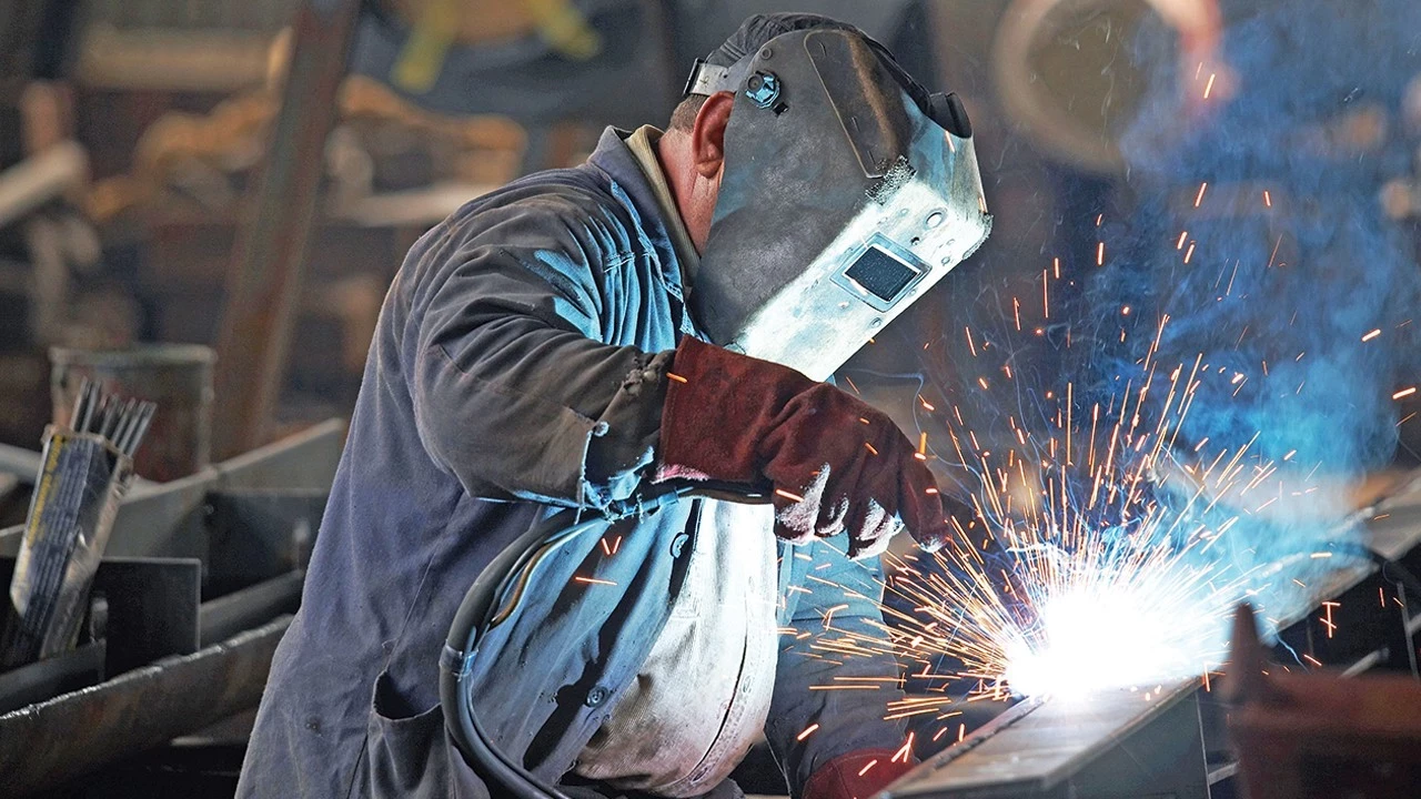 Turkey once again ranked among 10 worst countries for working people: ITUC