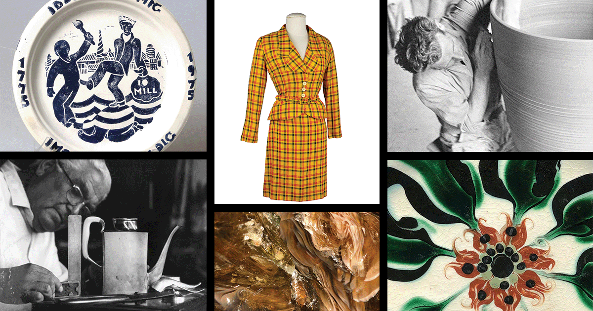 Made in Denmark: Production history as cultural heritage and sustainable literacy