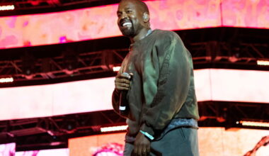 Rapper Ye to perform in the Netherlands despite controversy