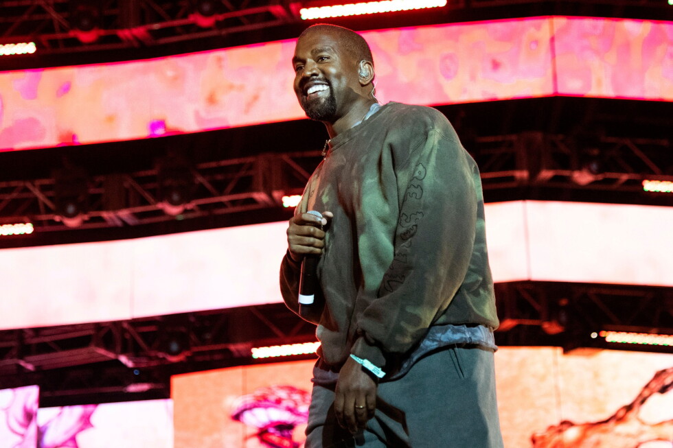 Rapper Ye to perform in the Netherlands despite controversy