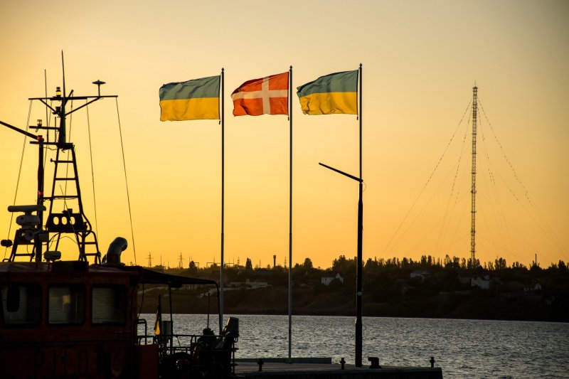 Denmark commits $660M to Ukraine arms pipeline