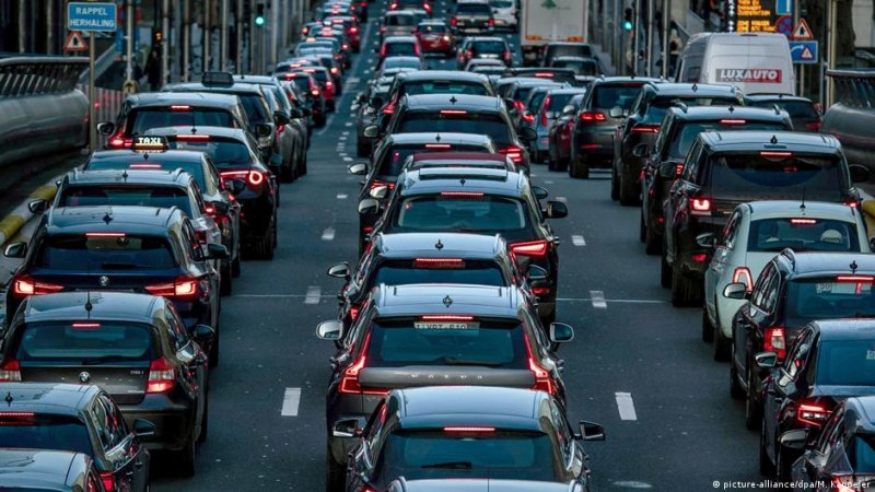 Brussels approves more spending on EVs and rail Brussels approves more spending on EVs and rail