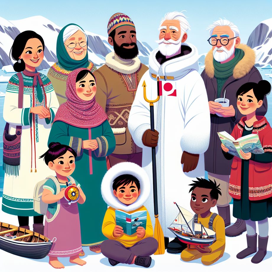 Greenland's Sovereignty Stands Firm: Denmark's Stance