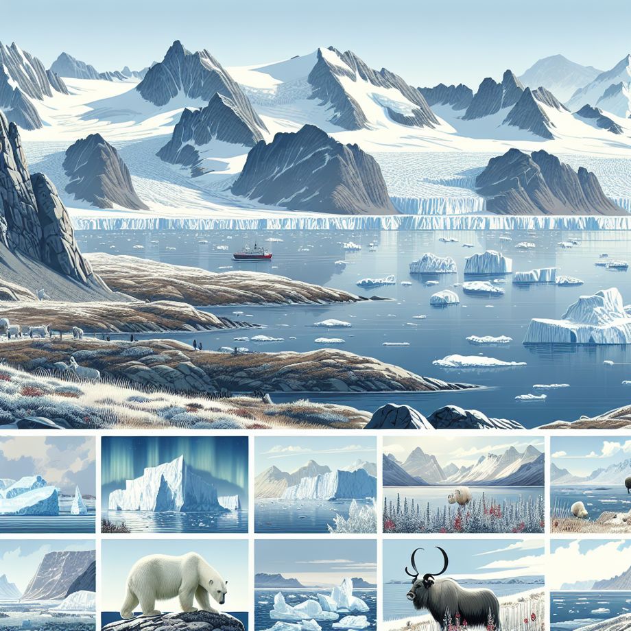 Macron's Assurance: Greenland Remains in Safe Hands