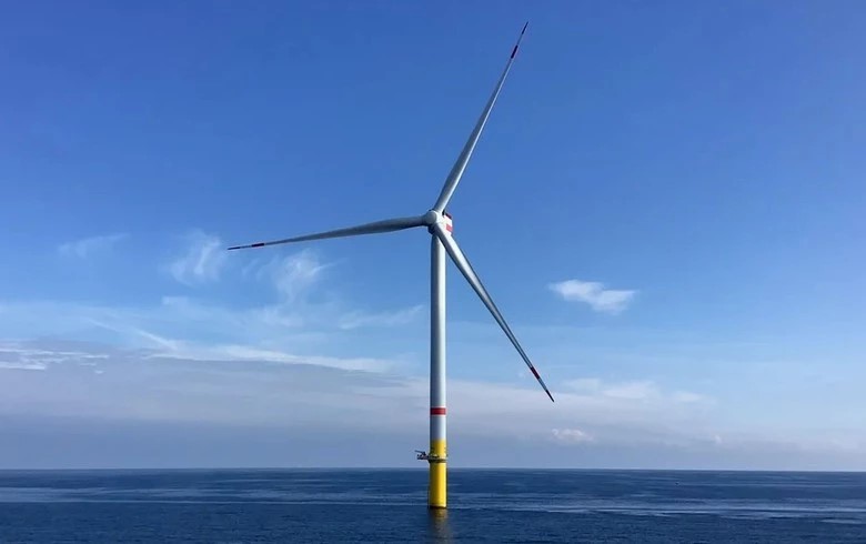 Ørsted inks seven-year PPA for Gode Wind 1 offshore park