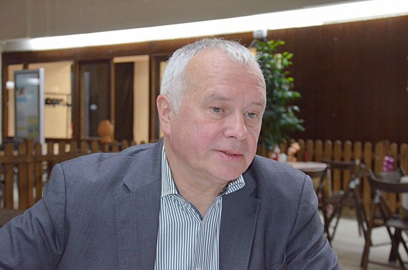Rahr: Aliyev’s visit could mark a turning point in Baku–Berlin ties - VIDEO