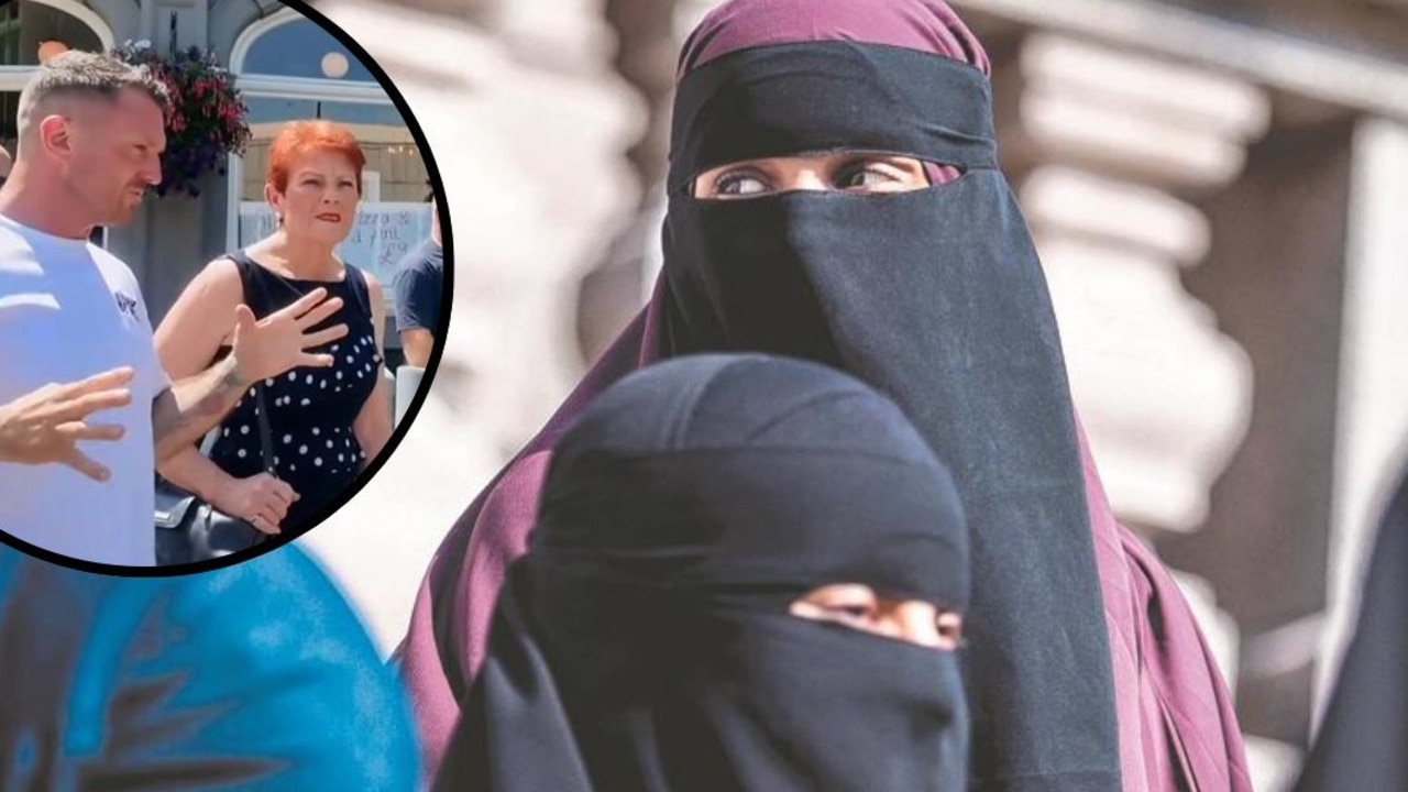 Pauline Hanson: What One Nation could learn from Denmark