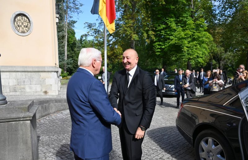 2026/07/4-1784622056.webp + Azerbaijani, German presidents meet in Berlin News about - Azerbaijani, German presidents meet in Berlin