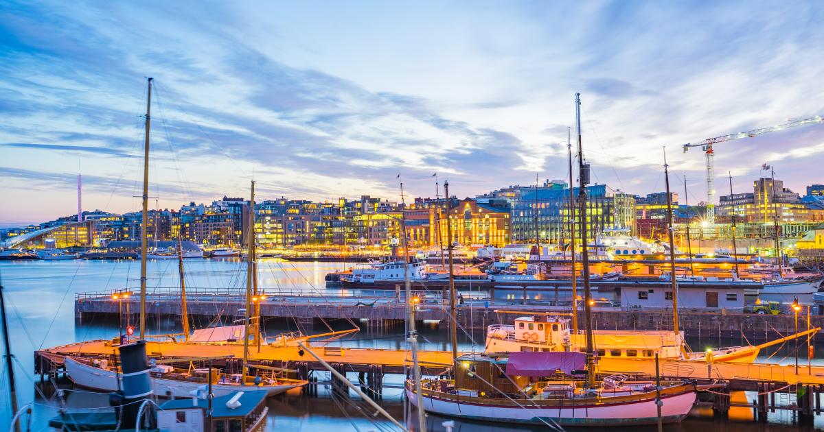 Oslo 2019 - Environment - European Commission